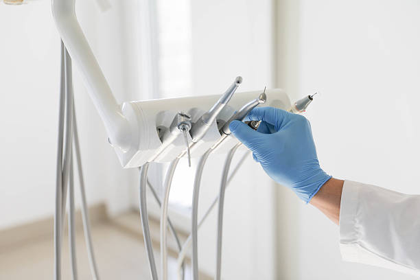 24/7 Emergency Tooth Extraction experts in Barker Heights, NC